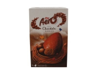 Lidl  Aero Bubbles Medium Egg