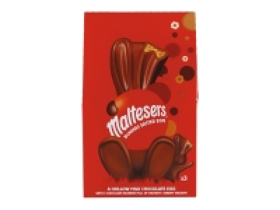 Lidl  Maltesers Bunny EXTRA LARGE EGG