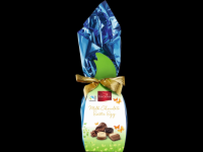 Lidl  Premium Easter Egg With Pralines