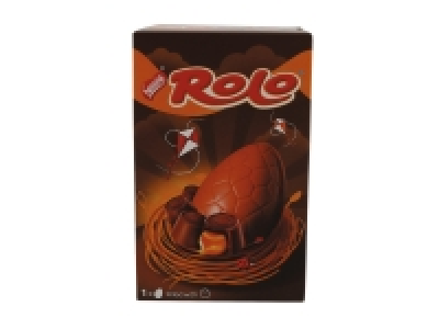 Lidl  Rolo Medium Egg