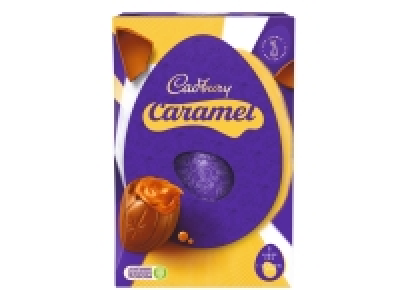 Lidl  Caramel Large Egg