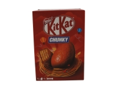 Kit Kat Chunky Medium Egg