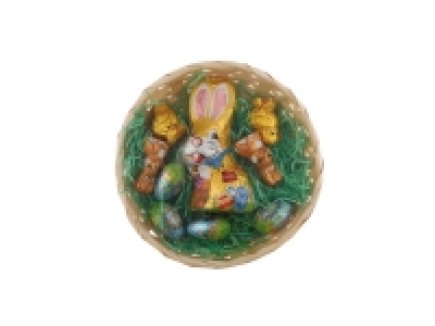 Easter Basket