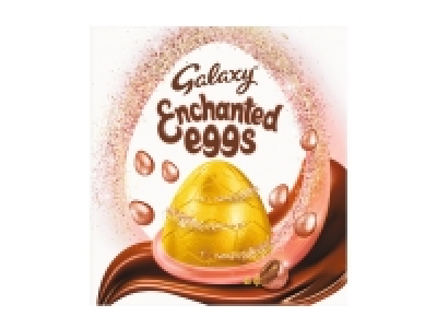 Enchanted Large Easter Egg