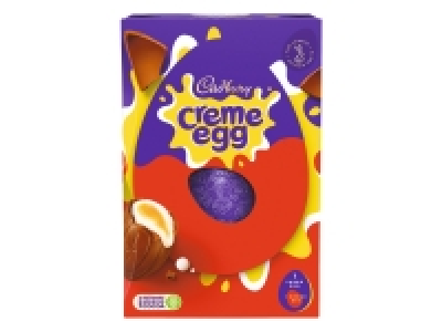 Large Creme Egg