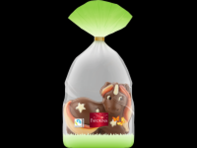 Chocolate Unicorn