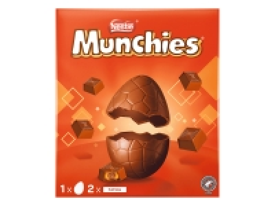 Large Munchies Egg