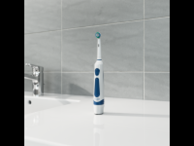 Electric Toothbrush