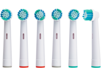 Lidl  Replacement Toothbrush Heads