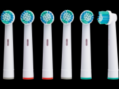 Lidl  Replacement Toothbrush Heads