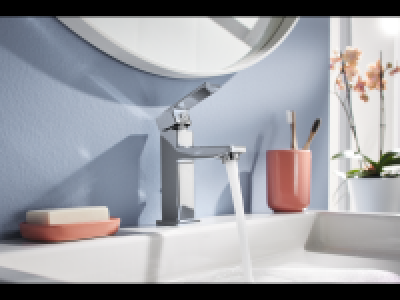 Bathroom Tap