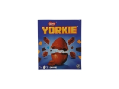 Yorkie Large Egg