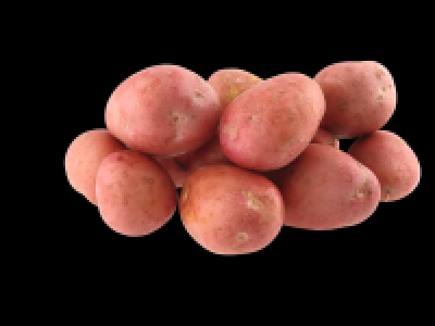 Irish Rooster Potatoes