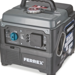 Ferrex Inverter Generator 179.99 €