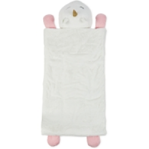 Aldi  Kirkton House Unicorn Snuggle Pod