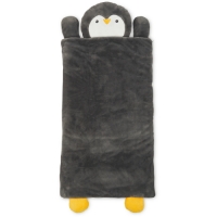Aldi  Kirkton House Penguin Snuggle Pod