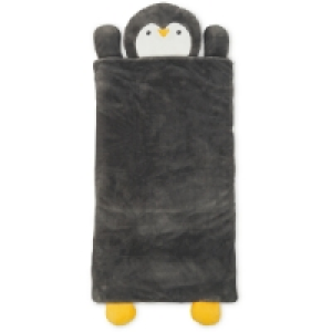 Aldi  Kirkton House Penguin Snuggle Pod