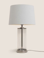 Marks and Spencer M&s Collection Elizabeth Table Lamp