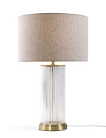 Marks and Spencer M&s Collection Monroe Table Lamp
