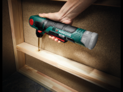 Lidl  12V Cordless Angle Drill