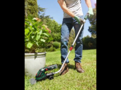 Lidl  12V Cordless Combi-Shear