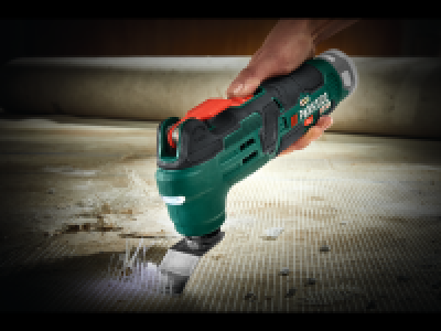 Lidl  12V Cordless Multi-Purpose Tool