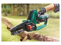 Lidl  12V Cordless Pruning Saw