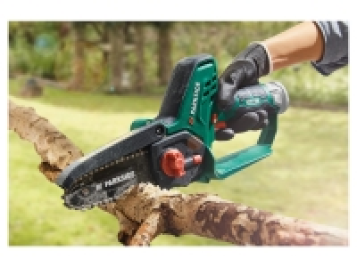 12V Cordless Pruning Saw