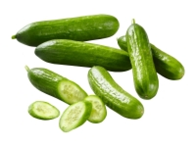 Funsize Cucumbers