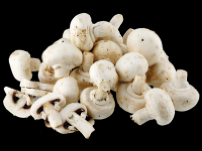 Irish Closed Cup Mushrooms 0.69 €