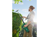 Lidl  900W Long-Reach Hedge Trimmer
