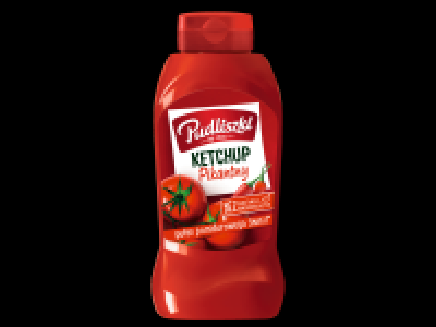 Ketchup