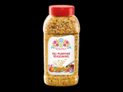 All Purpose Seasoning