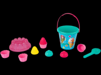 Small Sand Toys 8.99 €