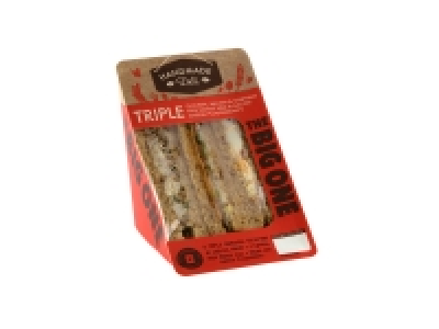 Big Eats Sandwiches 2.69 €