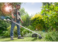 Lidl  2-in-1 Petrol Grass Trimmer