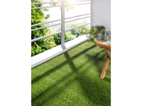 Lidl  Artificial Grass Mat