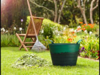 Lidl  Gardening Trug