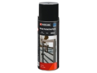 Metal Protective Paint 3.99 €