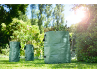 Lidl  Garden Waste Bags
