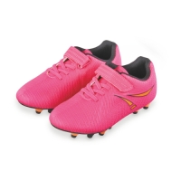 Aldi  Lily & Dan Pink Football Boots