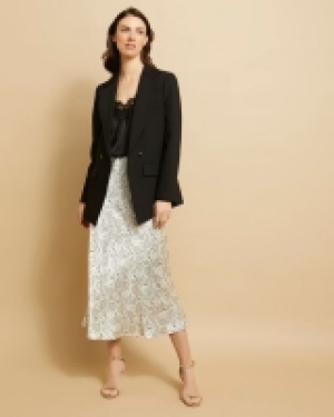 Dunnes Stores  Paul Costelloe Living Studio Asymmetric Blazer