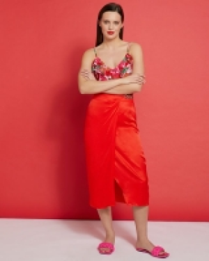 Savida Lucia Midi Chain Skirt 10.00 €