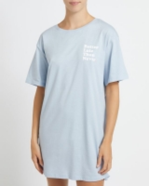 Oversized Nightdress
