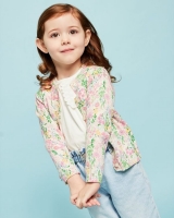 Dunnes Stores  Leigh Tucker Willow Taylor Baby Cardigan (Newborn-4 Years)