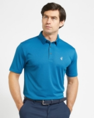 Dunnes Stores  Pádraig Harrington Textured Polo