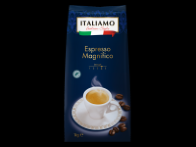 Espresso Magnifico 8.99 €
