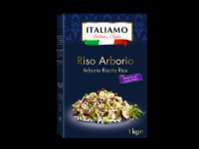 Lidl  Arborio Risotto Rice