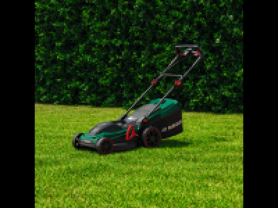 Lidl  1800W Electric Lawnmower