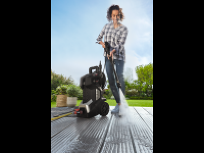 Lidl  2800W Pressure Washer